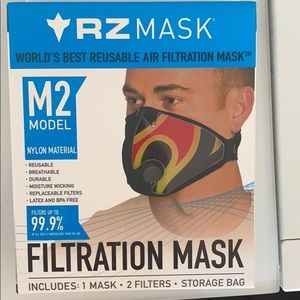 Rz Face Mask